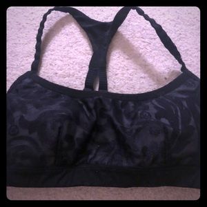 Tikka yoga sports bras